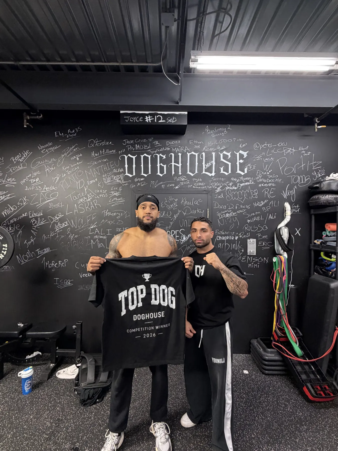 Top Dogs DOGHOUSE — photo 4